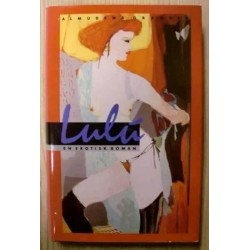 Lulu: En erotisk roman