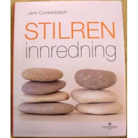 Stilren innredning