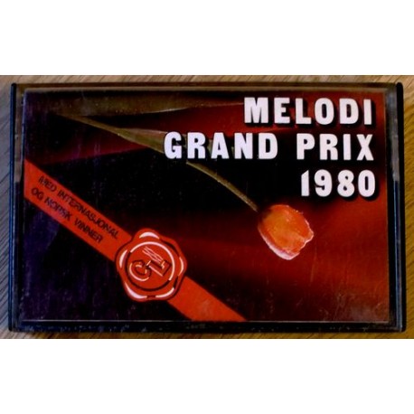 Grand Prix 1980