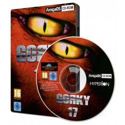 AmigaOS 4: Gorky 17 (Hyperion Entertainment)