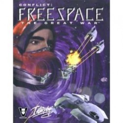 Descent: FreeSpace - The Great War (Hyperion Entertainment)