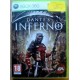 Xbox 360: Dante's Inferno (EA)