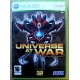Xbox 360: Universe at War: Earth Assault (SEGA)