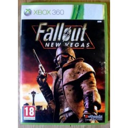 Xbox 360: Fallout: New Vegas (Bethesda)