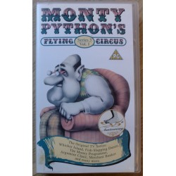 Monty Python's Flying Circus: Series 3 - Vol. 1