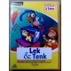 Lek & Tenk: 3 til 6 år