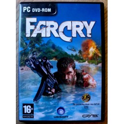 Far Cry (Crytek)