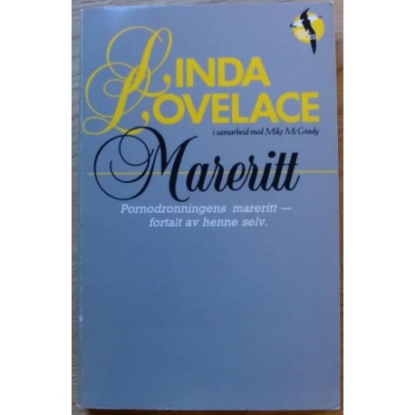Linda Lovelace: Mareritt - Pornodronningens mareritt