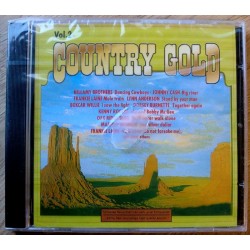 Country Gold: Vol. 2