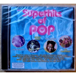 Superhits of Pop: Vol. 3