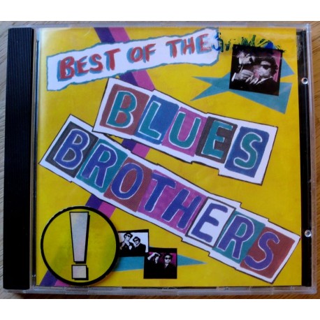 The Blues Brothers: Best Of