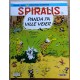 Spiralis: Nr. 2 - Panda på ville veier (1989)