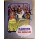 Seriesamlerklubben: Blåjakkene: Blå ballader (1993)