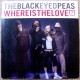 The Black Eyed Peas: Where Is The Love?