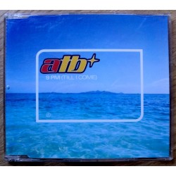 ATB: 9 PM (Till I Come)