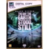 The Day The Earth Stood Still