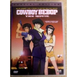 Cowboy Bebop - The Movie