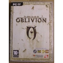 The Elder Scrolls IV: Oblivion (Bethesda)