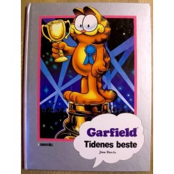 Seriesamlerklubben: Garfield: Tidenes beste (1989)