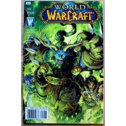 World of Warcraft: 2008 - Nr. 3