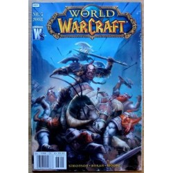 World of Warcraft: 2008 - Nr. 5