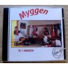 Myggen: Is i magen - Hennig Olsen is