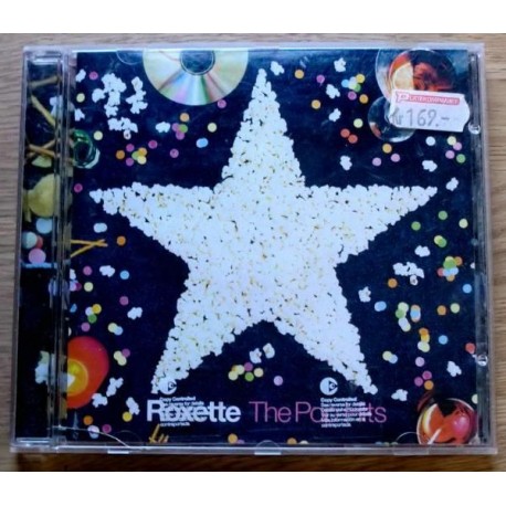 Roxette: The Pop Hits