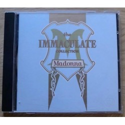 Madonna: The Immaculate Collection