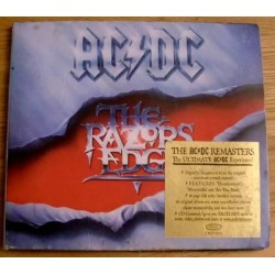 AC/DC: The Razors Edge