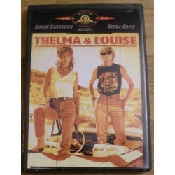 Thelma & Louise