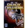 Galactic Civilizations II - Limited Edition (Paradox)