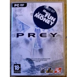 Prey (3D Realms / 2K)