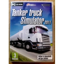 Tanker Truck Simulator 2011 (Wendros)