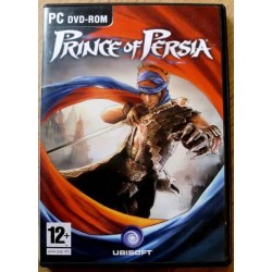 Prince of Persia (Ubisoft)