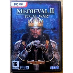 Medieval II: Total War (SEGA)