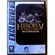 Heroes of Might and Magic V: Gold Edition (Ubisoft)