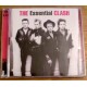 The Clash: The Essential Clash 2 x CD