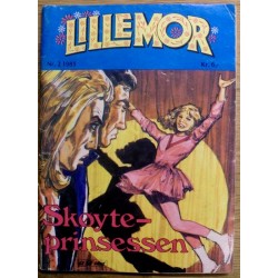 Lillemor: Nr. 2 - 1985 - Skøyteprinsessen
