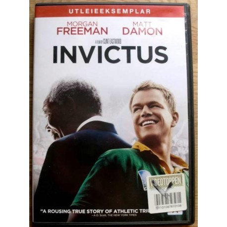 Invictus