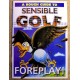 Amiga: Hefte: A Rough Guide to Sensible Golf