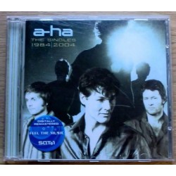 a-ha: The Singles 1984 - 2004