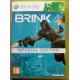 Xbox 360: Brink: Special Edition (Bethesda)