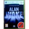 Xbox 360: Alan Wake - A Psychological Action Thriller