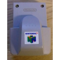 Nintendo 64: Rumble Pak