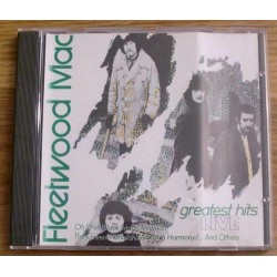 Fleetwood Mac: Greatest Hits Live