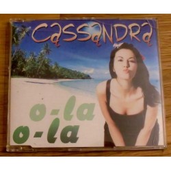 Cassandra: O-la O-la