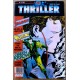 Thriller: 1990 - Nr. 5 - Shadow, Question og Green Arrow