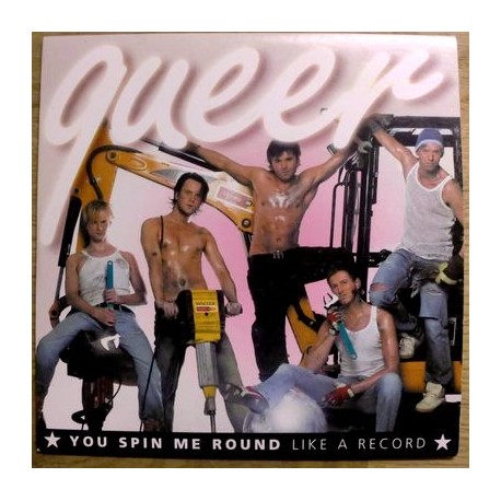 Queer: You Spin Me Round Like a Record