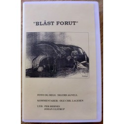 Blåst forut: Thorshavet ekspedisjonen 1965 - 1966