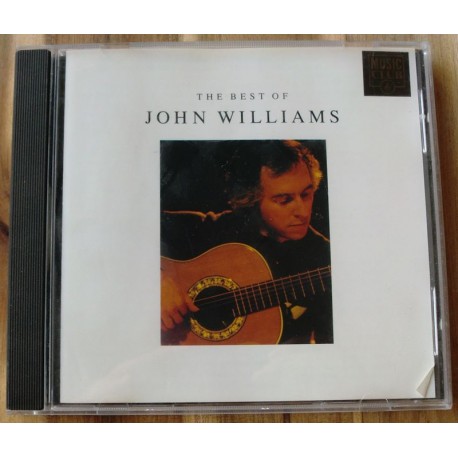 John Williams: The Best Of John Williams